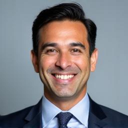 Foto de Juan Pérez, Fundador y Jefe de Ingenieros