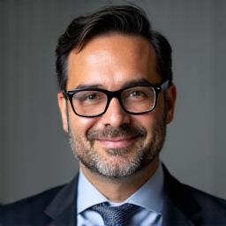 Foto de Raúl Sánchez, Consultor Acústico