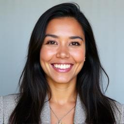 Foto de Sofía García, Productora de Medios Digitales